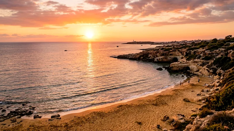 3 Days in Cyprus Itinerary: Nicosia to Paphos Route