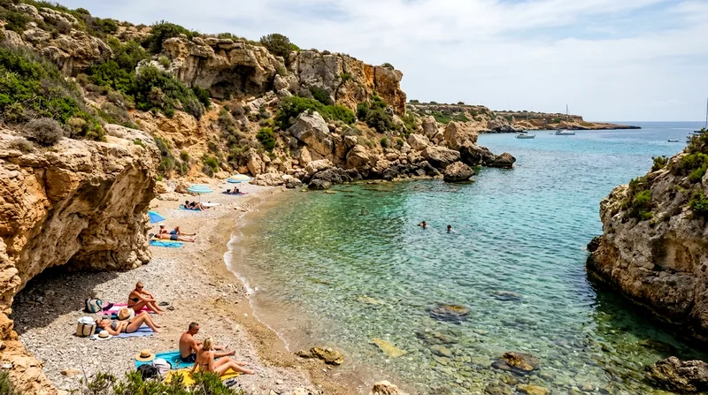 Best Time to Visit Cyprus for Tours, Beaches & Activities