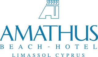 Amathus Beach Hotel Limassol logo