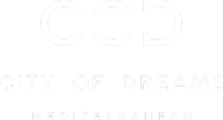 City of Dreams Mediterranean - Integrated Resort, Casino & Entertainment logo