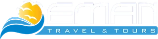 EMAN Travel & Tours (Cyprus) logo