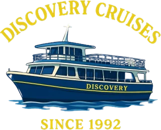 Discovery Cruises Cyprus logo