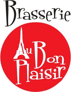 Brasserie Au Bon Plaisir logo