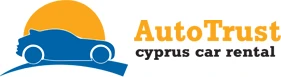 AutoTrust Cyprus Car Rental logo