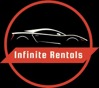 Infinite Car Rentals logo