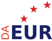DA Europe Car Rental logo