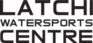 Latchi Watersports Centre logo