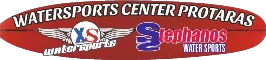 XS & Stephanos Watersports (Watersports Center) logo