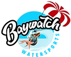 Baywatch Watersports - Jet Ski Safari, Boat Rental & More logo