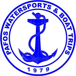 Pafos Water Sports and Boat Trips logo