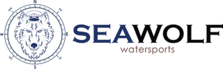 Seawolf Watersports Cyprus logo