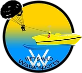 Wet and Wild Watersports Protaras logo