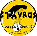 Stavros Water Sports logo