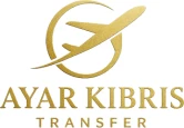 Ayar Kıbrıs Transfer - Ercan Havalimanı Transfer Şirketi logo