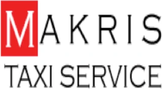 Cyprus Larnaca Airport Taxi Andreas Makris, the best taxi in town logo