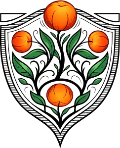 Mandarin logo
