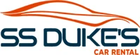 SS Duke's Car Rental Ltd logo