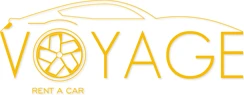Voyage Rent A Car Cyprus logo