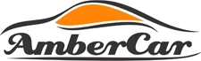 AmberCar Car rental Cyprus, аренда авто на Кипре logo