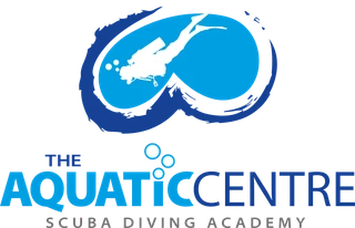 Aquatic Centre logo