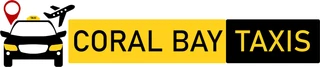 Coral Bay Taxis & Airport Services logo