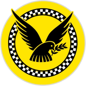 Taxis Coral Bay logo
