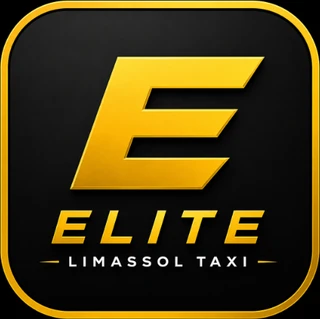Elite Limassol Taxi – Airport Transfers & 24/7 Service logo