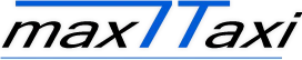MAX7 Taxi CYPRUS logo