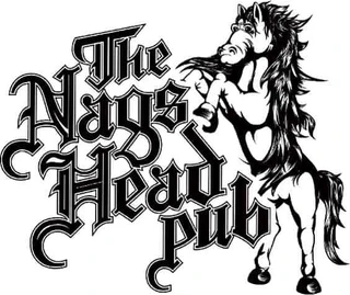 The Nags Head logo