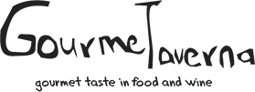 Gourmet Taverna logo