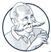 Moustakallis Tavern logo