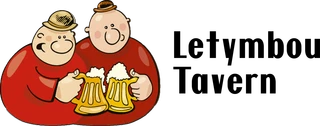 Letymbou Tavern logo