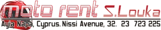Moto Rent S.Louka logo