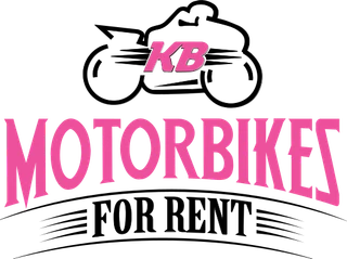 KB Quad and Buggy Rentals Ayia Napa logo
