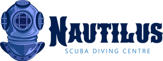 Nautilus Scuba Diving Centre logo