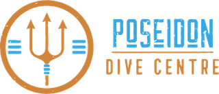 Poseidon Dive Centre, Protaras, Cyprus logo