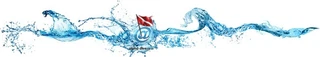 Alpha Divers Scuba Diving Centre logo