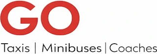 Go Taxis Minibuses Coaches logo