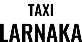 Larnaca Taxi - Airport Pickups logo