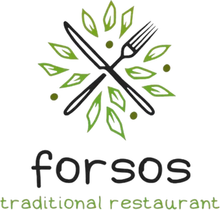 Forsos Tavern logo