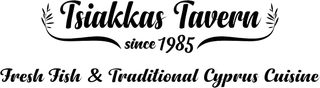 Tsiakkas Tavern logo