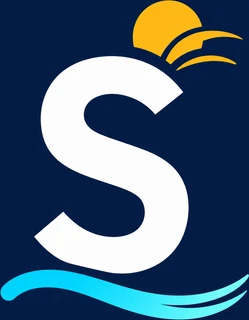 Salt & Sun Transfers logo