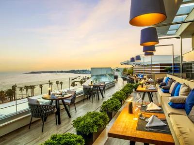 Amavi, MadeForTwo Hotels