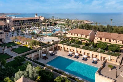 Elysium Hotel