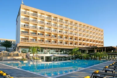 Crowne Plaza Limassol by IHG