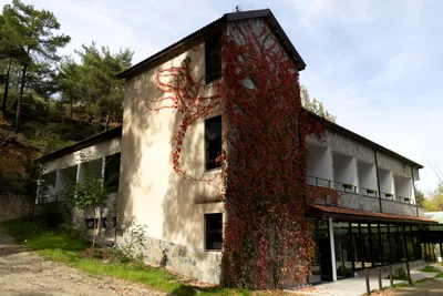Rifugio Retreat