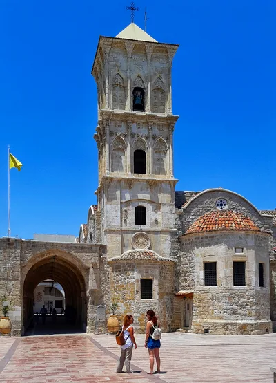 FAB Private Customized Tours, Cyprus