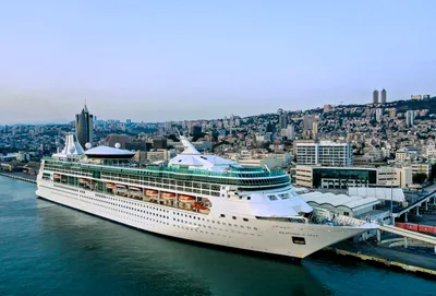 Let's Go Tours by Amathus