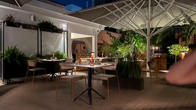 Rous Restaurant