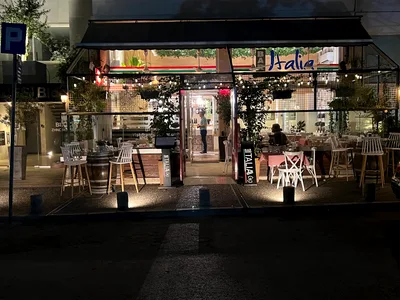 Bar Italia 🇮🇹